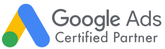 Google Ads Certified Partner